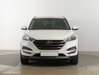 Hyundai Tucson  1.7 CRDi 