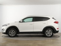 Hyundai Tucson  1.7 CRDi 