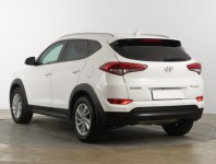 Hyundai Tucson  1.7 CRDi 