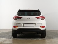 Hyundai Tucson  1.7 CRDi 