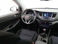 Hyundai Tucson  1.7 CRDi 