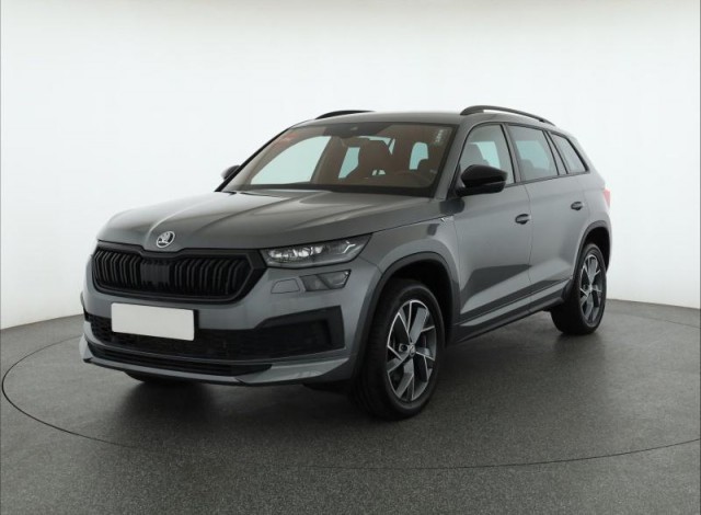 Škoda Kodiaq  2.0 TDI Sportline