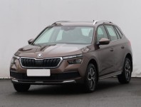 Škoda Kamiq  1.0 TSI Style