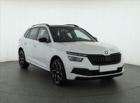 Škoda Kamiq  1.5 TSI Monte Carlo