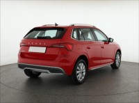 Škoda Kamiq  1.0 TSI 