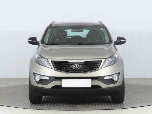 Kia Sportage  1.6 GDI 