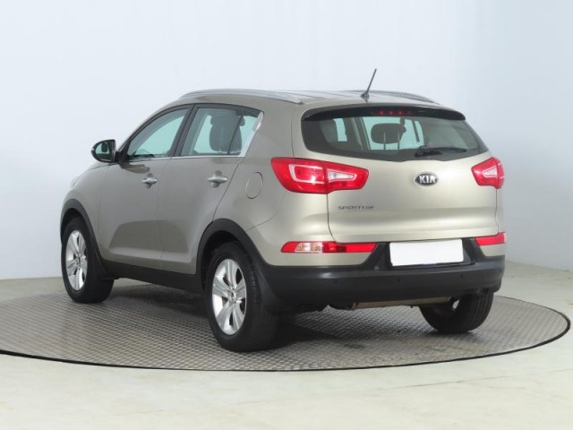 Kia Sportage  1.6 GDI 