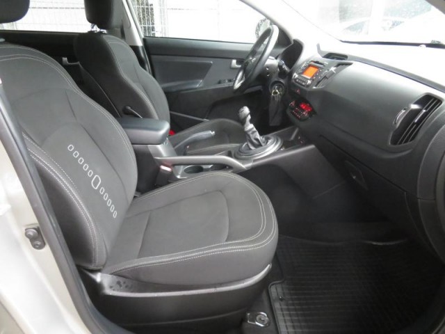 Kia Sportage  1.6 GDI 