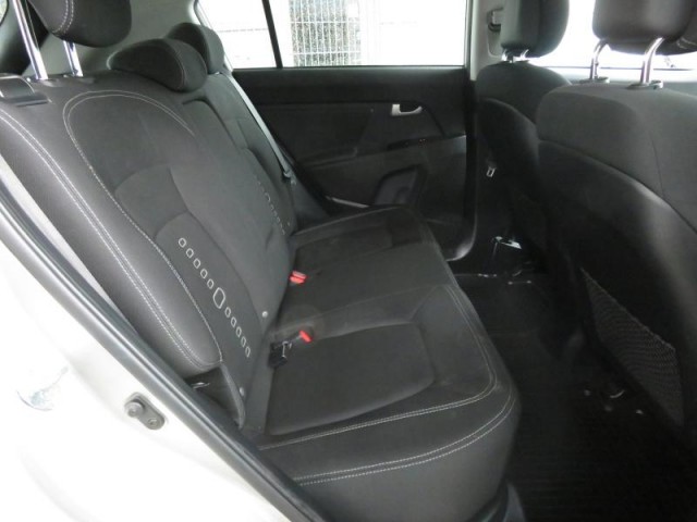 Kia Sportage  1.6 GDI 