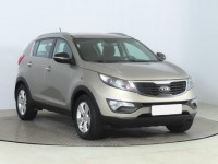 Kia Sportage  1.6 GDI 