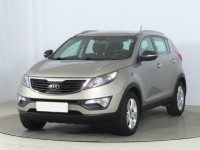 Kia Sportage  1.6 GDI 