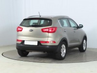 Kia Sportage  1.6 GDI 