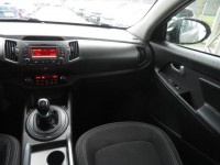 Kia Sportage  1.6 GDI 