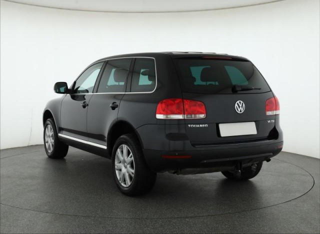 Volkswagen Touareg  3.0 V6 TDI 