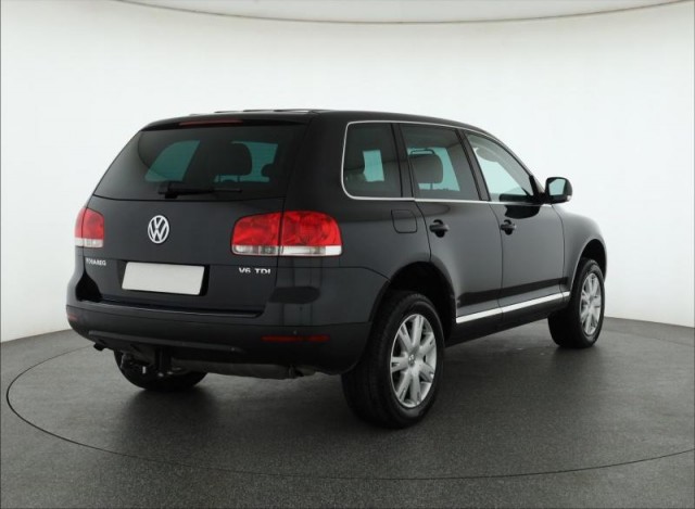 Volkswagen Touareg  3.0 V6 TDI 