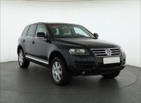 Volkswagen Touareg  3.0 V6 TDI 