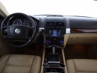 Volkswagen Touareg  3.0 V6 TDI 