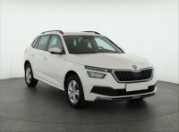 Škoda Kamiq  1.6 TDI 