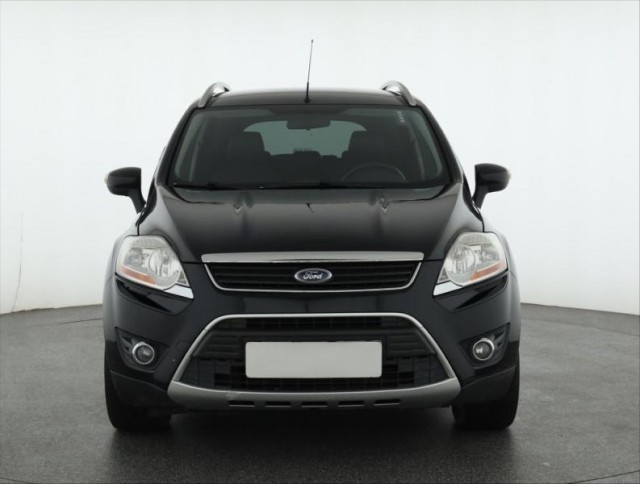 Ford Kuga  2.0 TDCi 