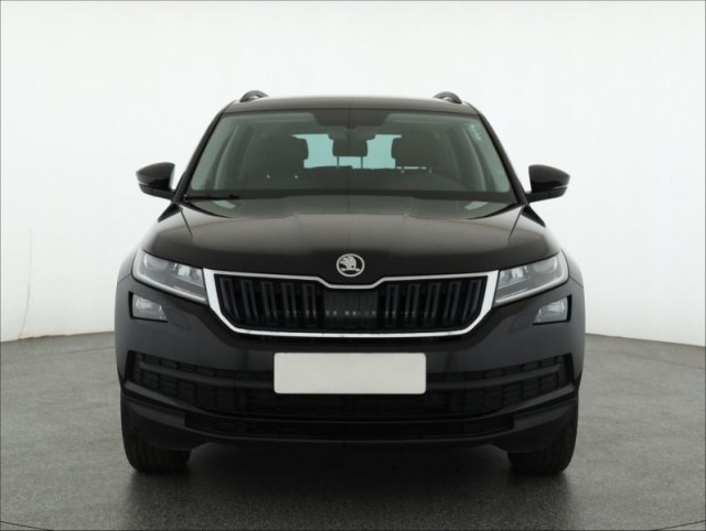 Škoda Kodiaq  1.5 TSI 