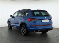 Škoda Kodiaq  RS 2.0 TDI 