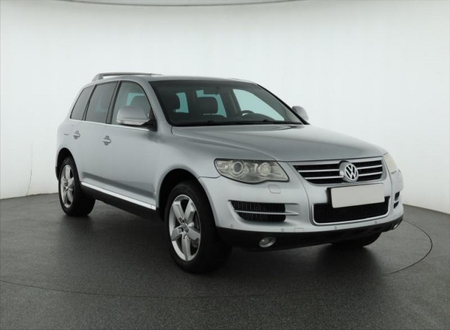 Volkswagen Touareg  3.0 V6 TDI 