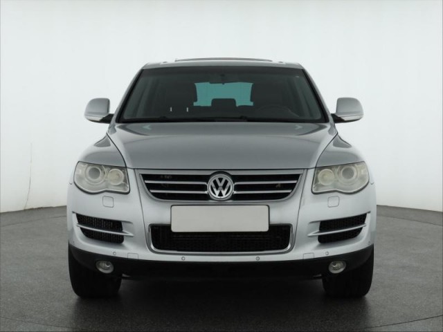 Volkswagen Touareg  3.0 V6 TDI 