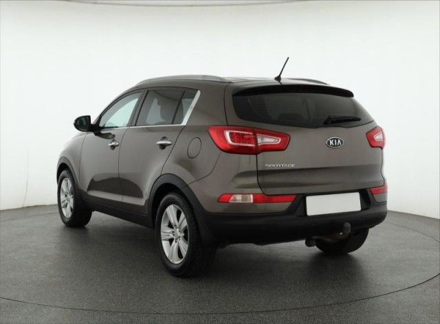 Kia Sportage  1.6 GDI 