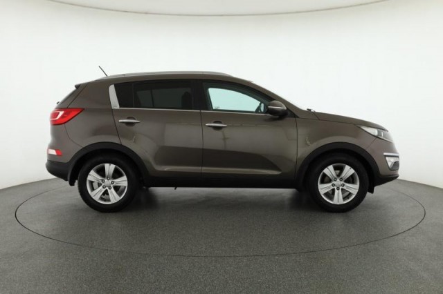 Kia Sportage  1.6 GDI 