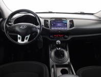 Kia Sportage  1.6 GDI 