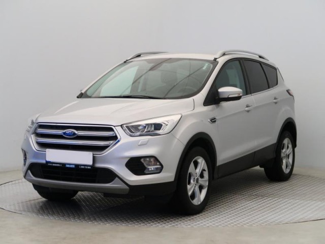 Ford Kuga  1.5 EcoBoost Titanium