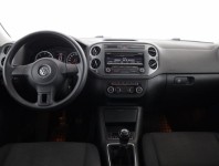 Volkswagen Tiguan  2.0 TDI 