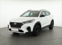 Hyundai Tucson  1.6 T-GDI N-Line