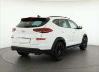 Hyundai Tucson  1.6 T-GDI N-Line