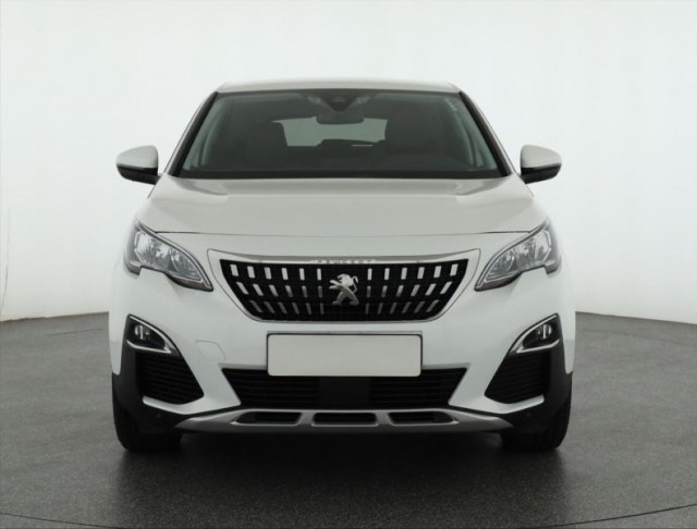 Peugeot 3008  1.5 BlueHDi 