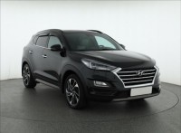 Hyundai Tucson  2.0 CRDi Premium