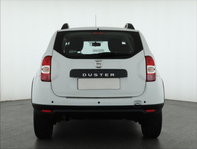 Dacia Duster  1.6 SCe 