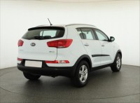 Kia Sportage  1.6 GDI 