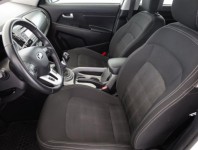 Kia Sportage  1.6 GDI 