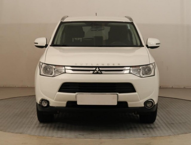 Mitsubishi Outlander  2.0 