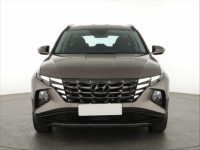 Hyundai Tucson  1.6 T-GDI 48V MHEV Smart