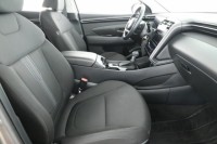 Hyundai Tucson  1.6 T-GDI 48V MHEV Smart