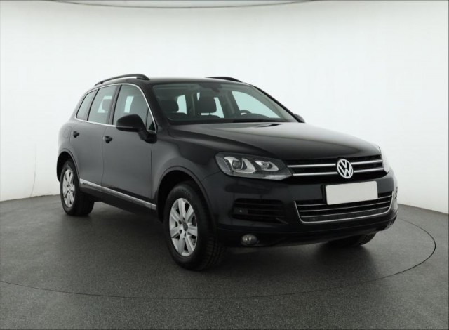 Volkswagen Touareg  3.0 TDI 