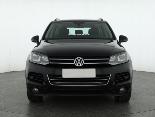 Volkswagen Touareg  3.0 TDI 