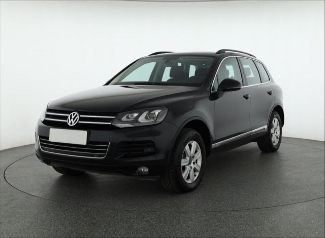 Volkswagen Touareg  3.0 TDI 