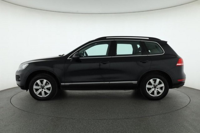 Volkswagen Touareg  3.0 TDI 