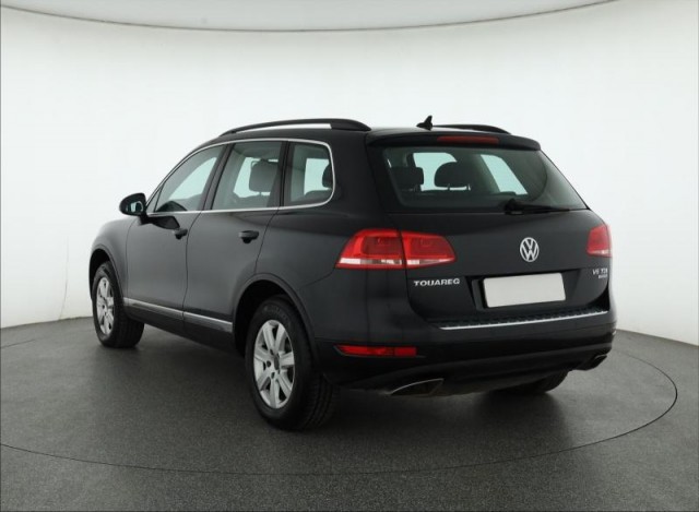 Volkswagen Touareg  3.0 TDI 