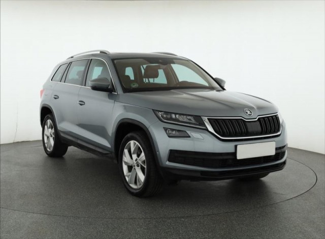 Škoda Kodiaq  2.0 TDI 