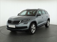 Škoda Kodiaq  2.0 TDI 