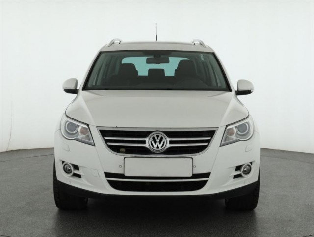 Volkswagen Tiguan  2.0 TDI 